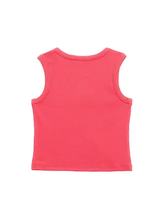 GUESS | Top pour fille | pink